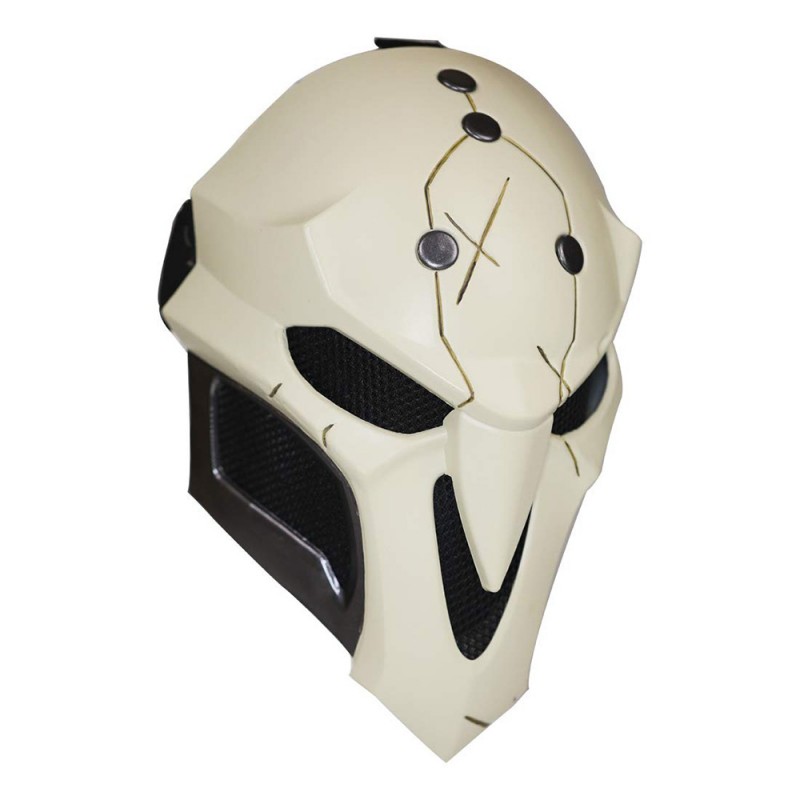 Steam Game OW Resin Mask Cospl - Party Games Steam Free ulasan dan harga