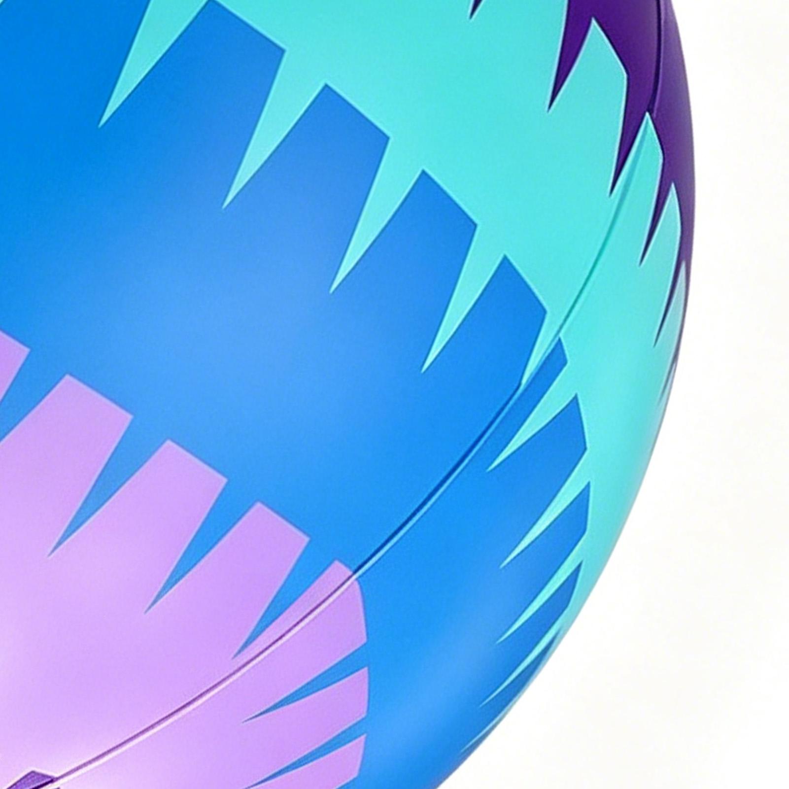 Blow Up Beach Ball Inflatable  - Party Games Young Kids ulasan dan harga