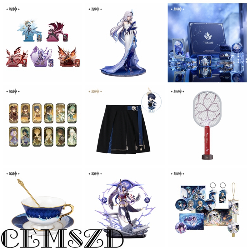 [Genuine] Anime Gift Box Set O - Party Games Box ulasan dan harga
