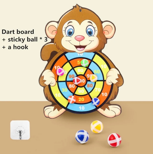 Cartoon Classic Educational Ou - Party Games Board Game ulasan dan harga