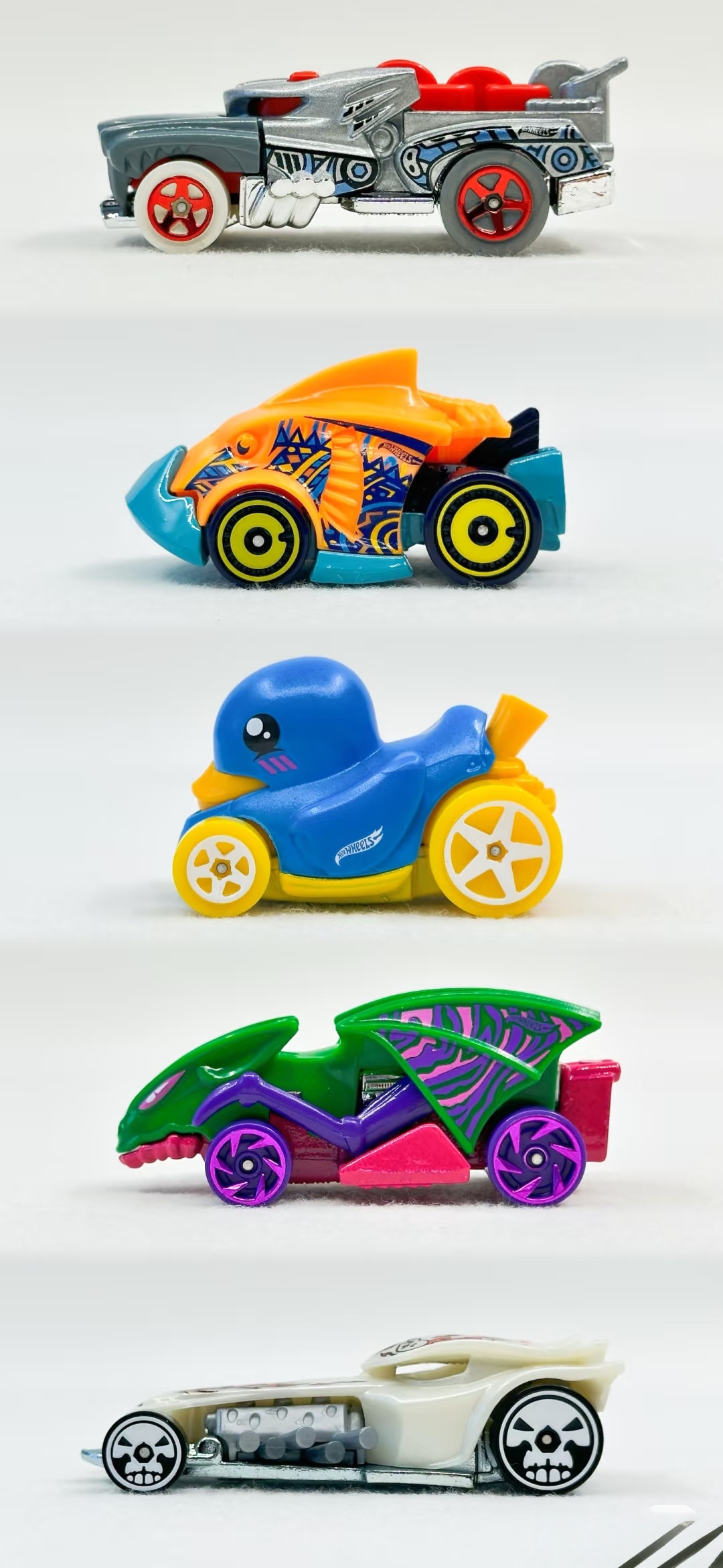 Hotwheels Alloy Small Running  - Hot Wheels Car Track Sets ulasan dan harga
