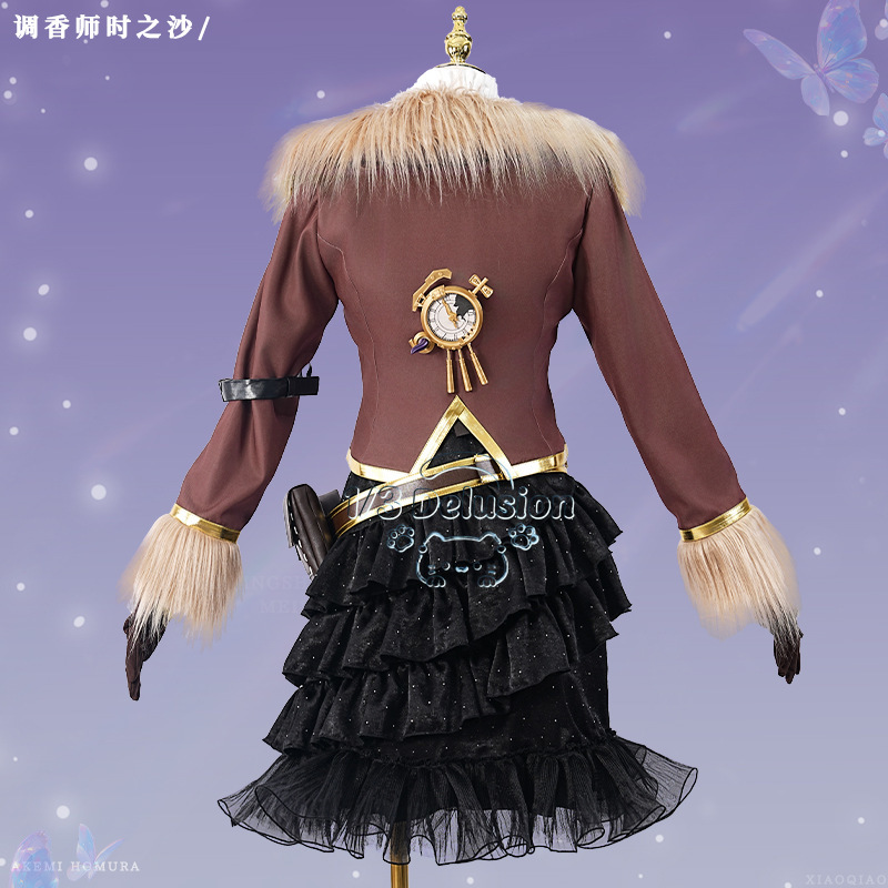 Identity V Time Sand Cosplay C - Party Games Steam Free ulasan dan harga