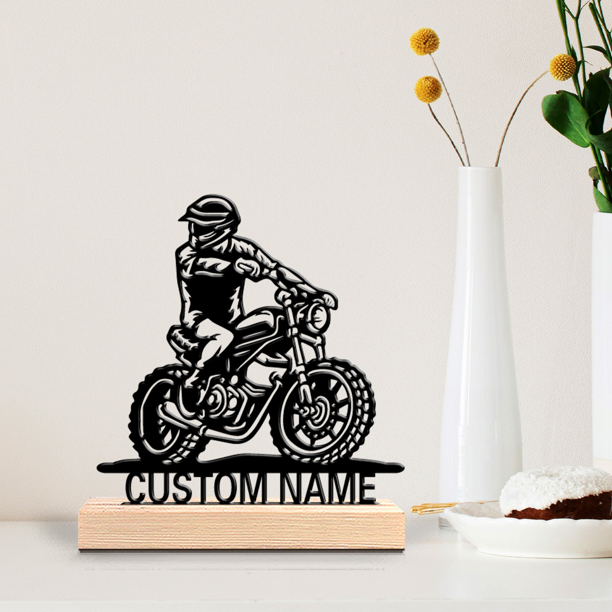 1pc Cute Personalized Custom m - Party Games Easter ulasan dan harga