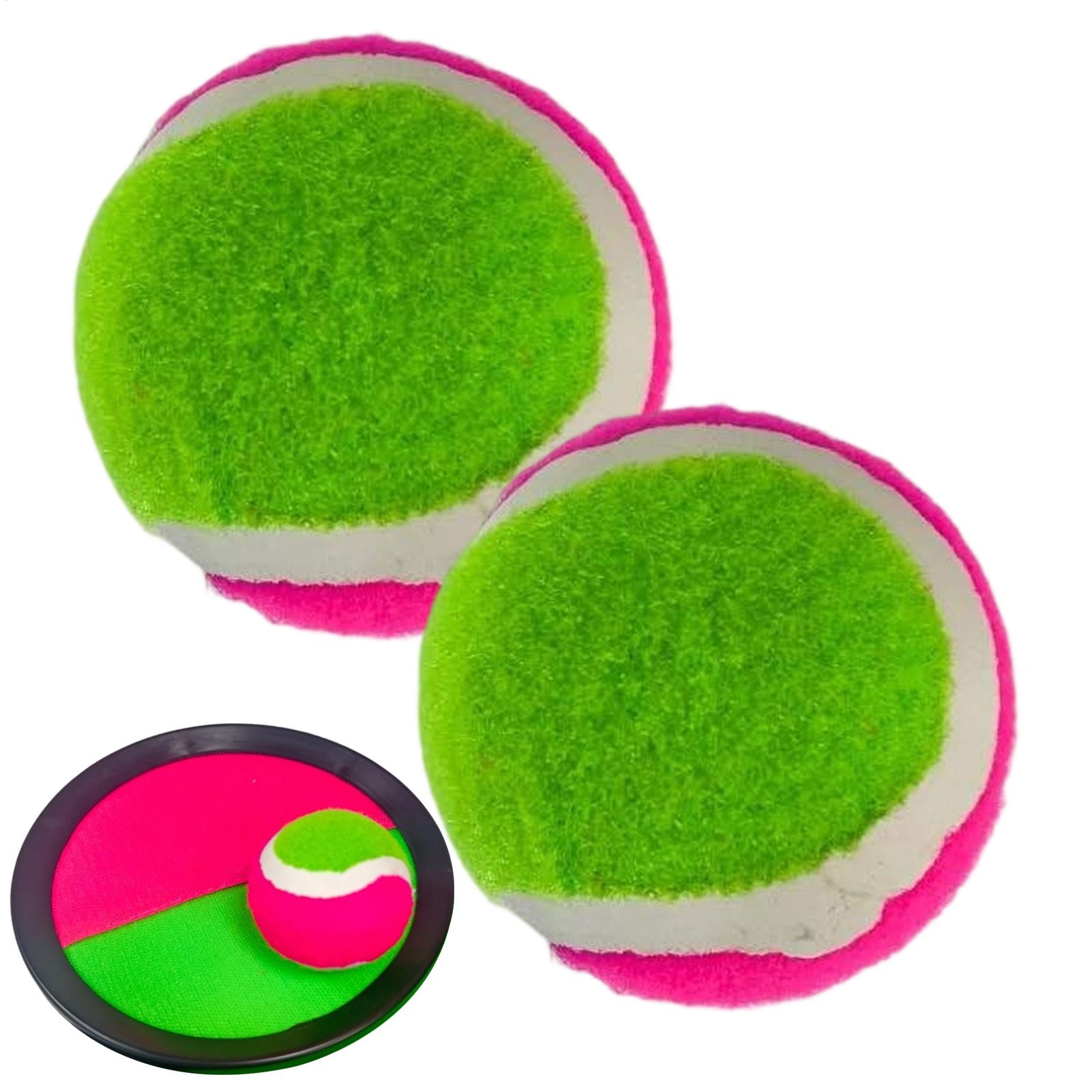 2pcs 2.5 Inch Sticky Toss Catc - Party Family Games ulasan dan harga
