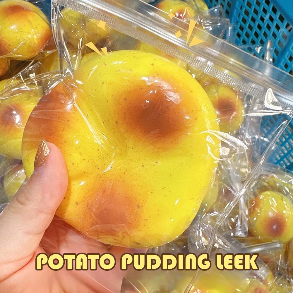 Fluid Potato Toy Squishy Toy R - Party Games Adults Funny ulasan dan harga