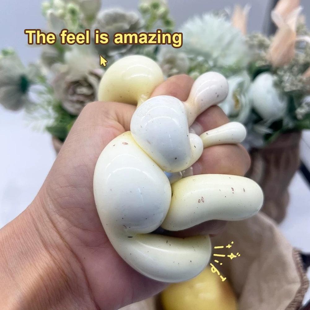 Fluid Potato Toy Squishy Toy R - Party Games Adults Funny ulasan dan harga