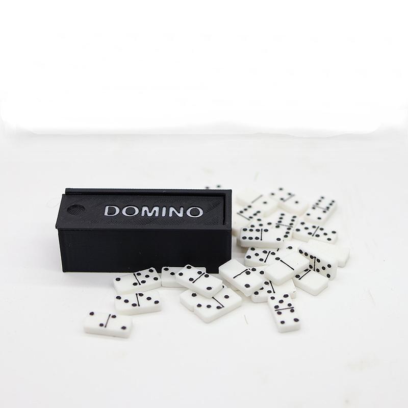1 Set 1:12 Dollhouse Accessori - Limbo Game Set ulasan dan harga