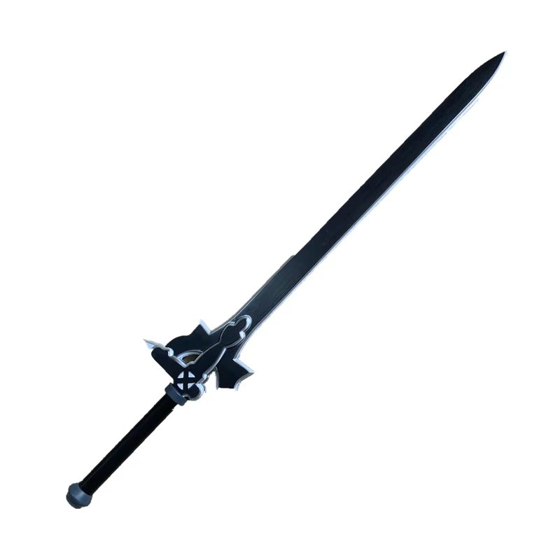 Kirigaya Kazuto Cos Sword Weap - Party Games Free Online ulasan dan harga