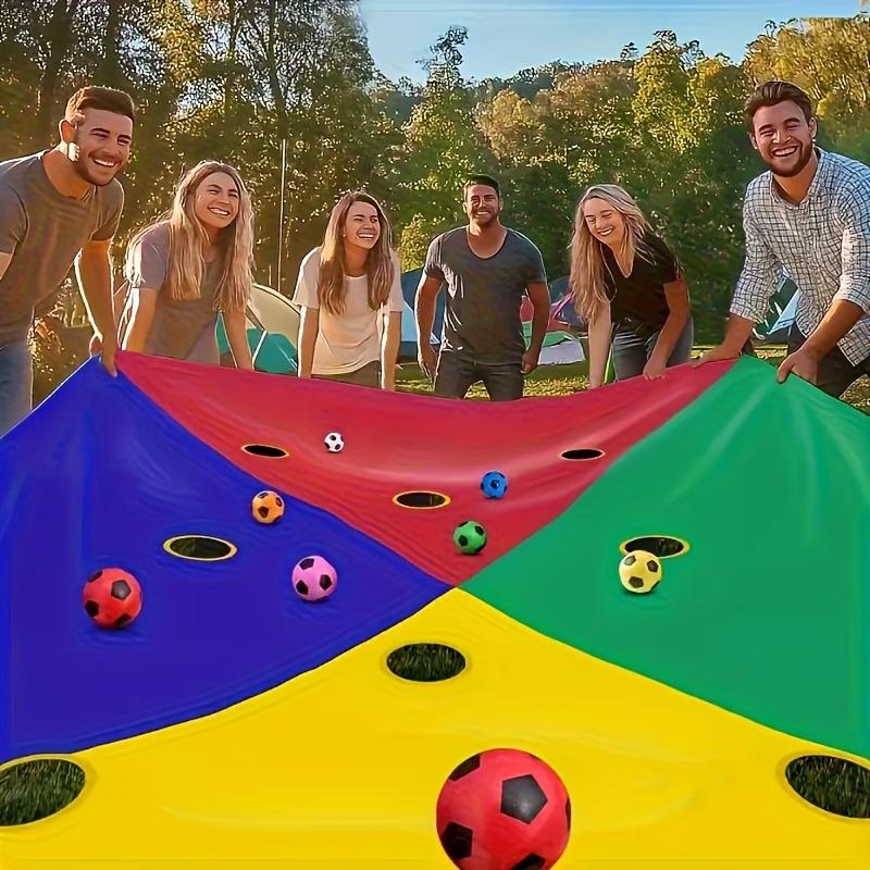 New Cave Cloth Toss Game Sport - Party Family Games ulasan dan harga