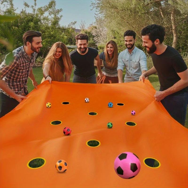 New Cave Cloth Toss Game Sport - Party Family Games ulasan dan harga