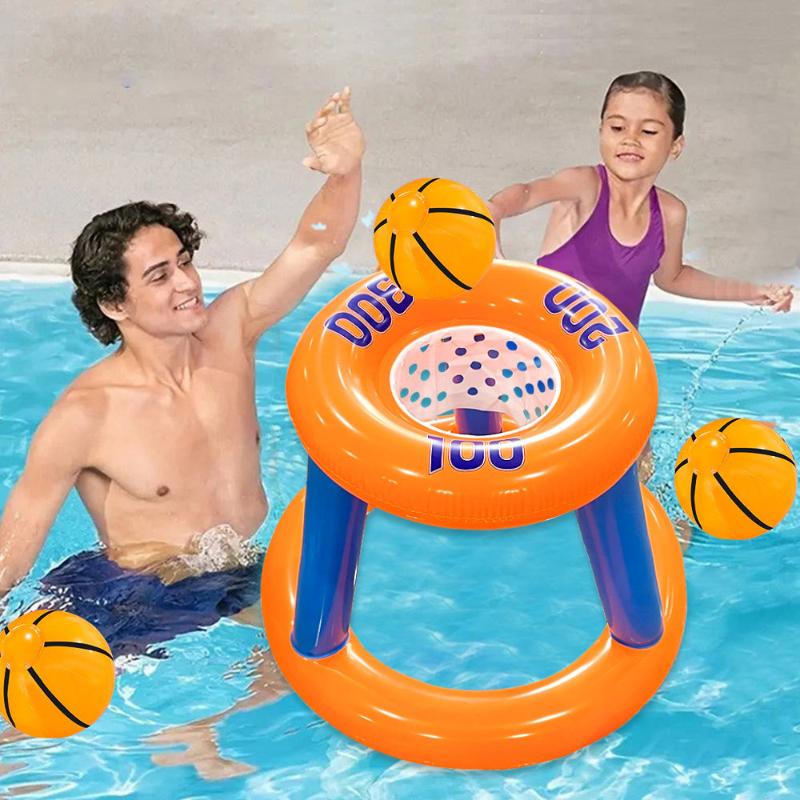 Floating Toys Beach Summer Wat - Limbo Game Set ulasan dan harga