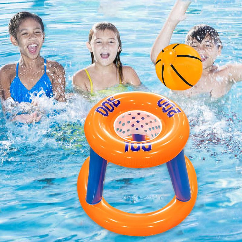 Floating Toys Beach Summer Wat - Limbo Game Set ulasan dan harga
