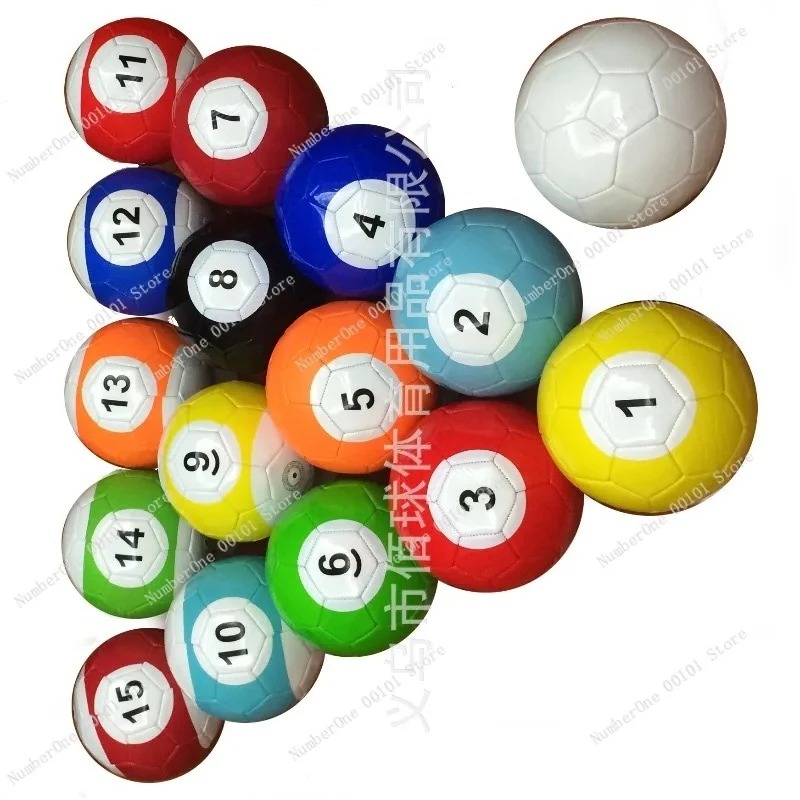 Snookball Foot Pool Game Set,  - Party Family Games ulasan dan harga