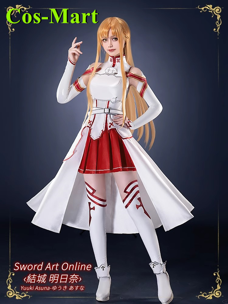 Cos-Mart Game Sword Art Online - Party Games Free Online ulasan dan harga