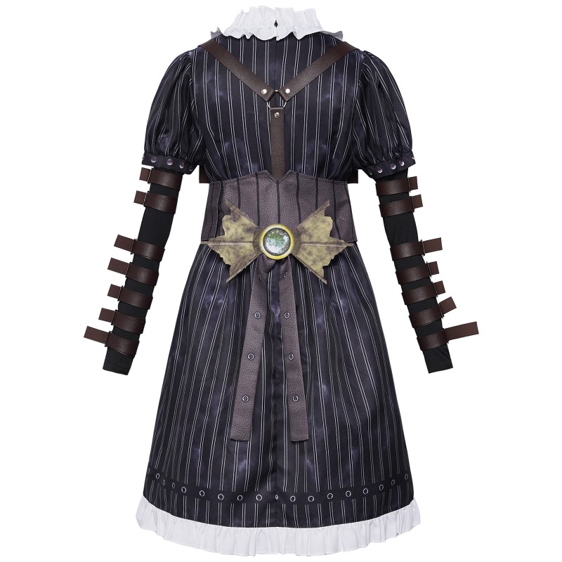 Alice Liddell Cosplay Costume  - Party Games Steam Free ulasan dan harga