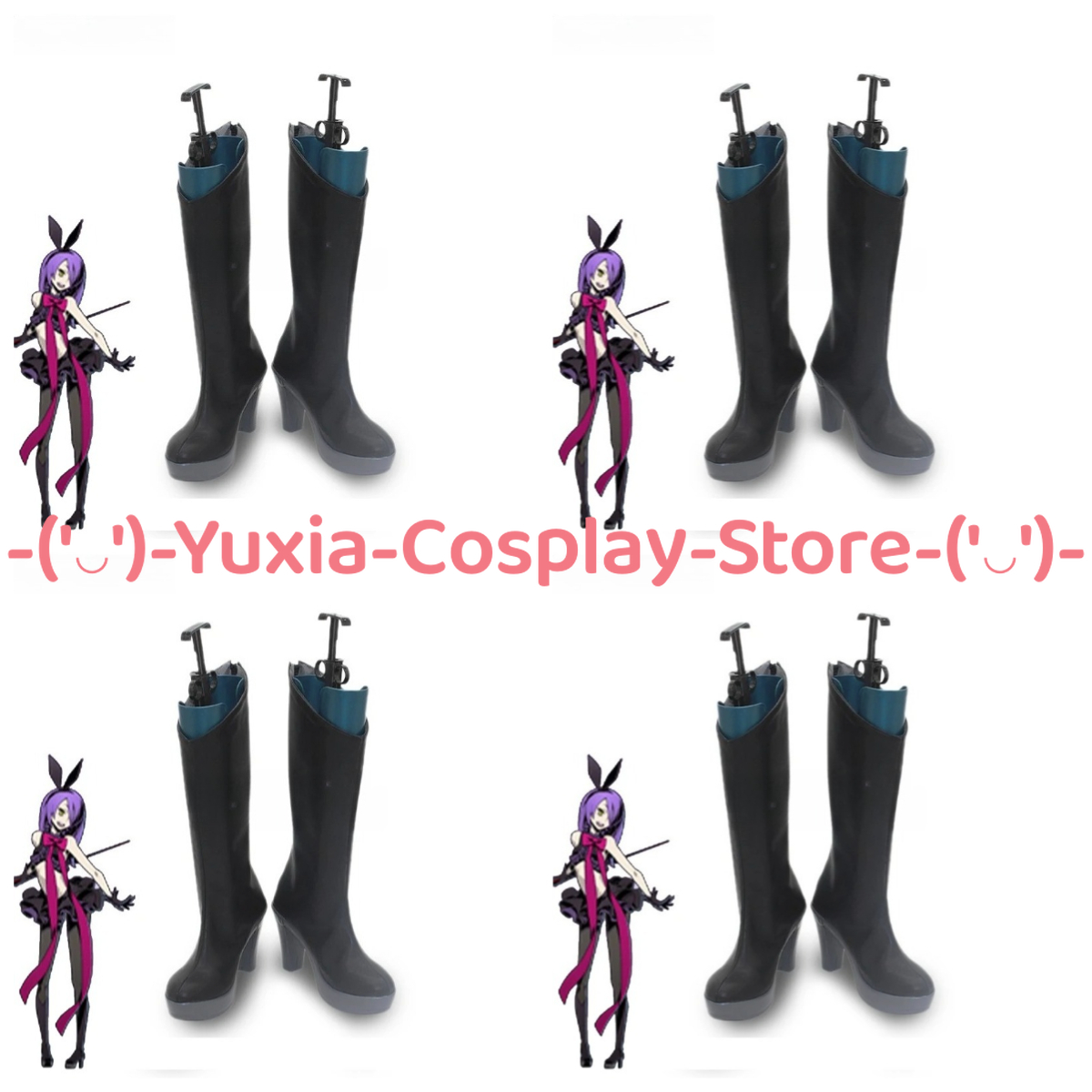 Yuxiacosplay! Sword Art Online - Party Games Free Online ulasan dan harga