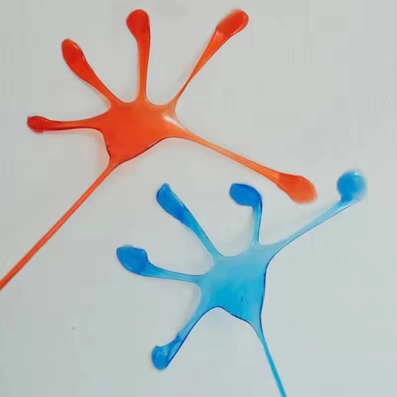 5-50 Pcs Funny Sticky Hands To - Party Games Adults Funny ulasan dan harga