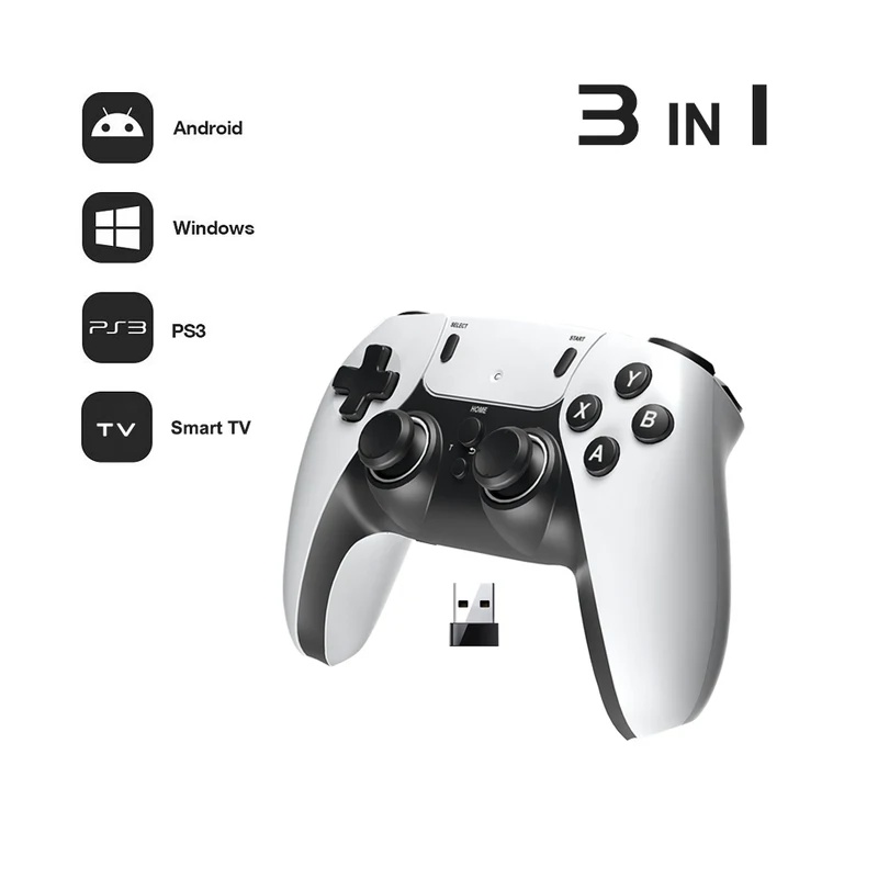 Game Controllor For PS3 Androi - Party Games Ps3 ulasan dan harga