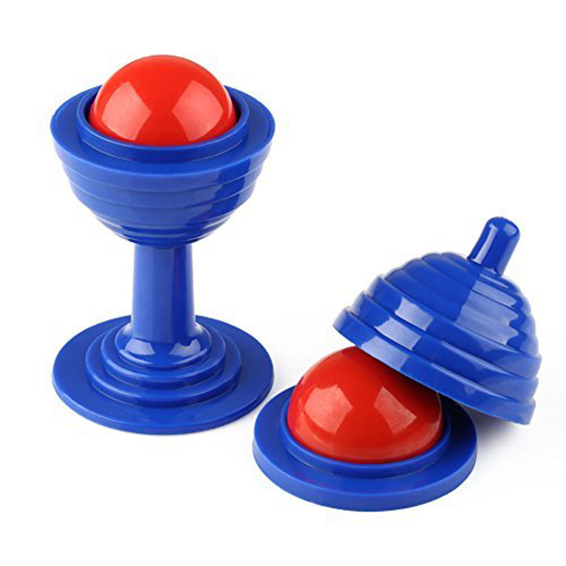 Magic Tricks Ball And Vase Mag - Party Games Ps1 ulasan dan harga