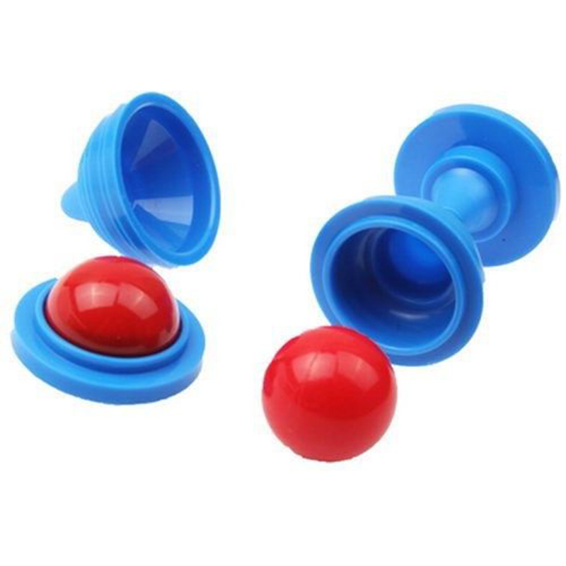 Magic Tricks Ball And Vase Mag - Party Games Ps1 ulasan dan harga