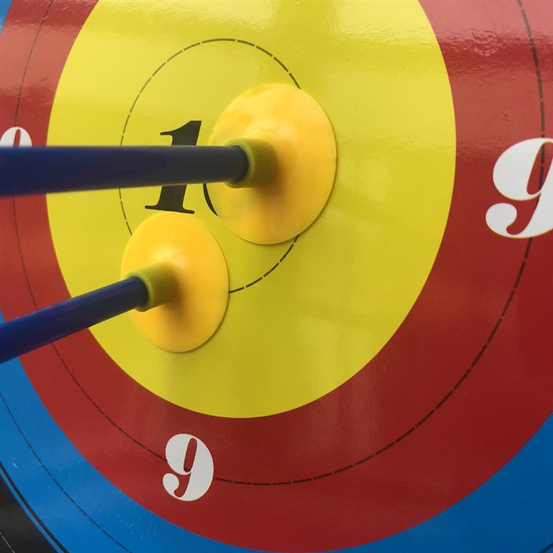 Children's Outdoor Archery Gam - Party Games Competition ulasan dan harga
